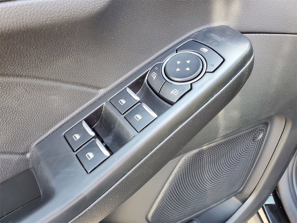 New 2026 Ford Escape Active image 19