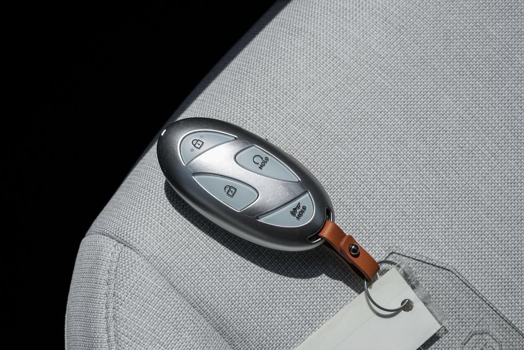 New 2026 Hyundai Ioniq 9 SE AWD/4WD image 40
