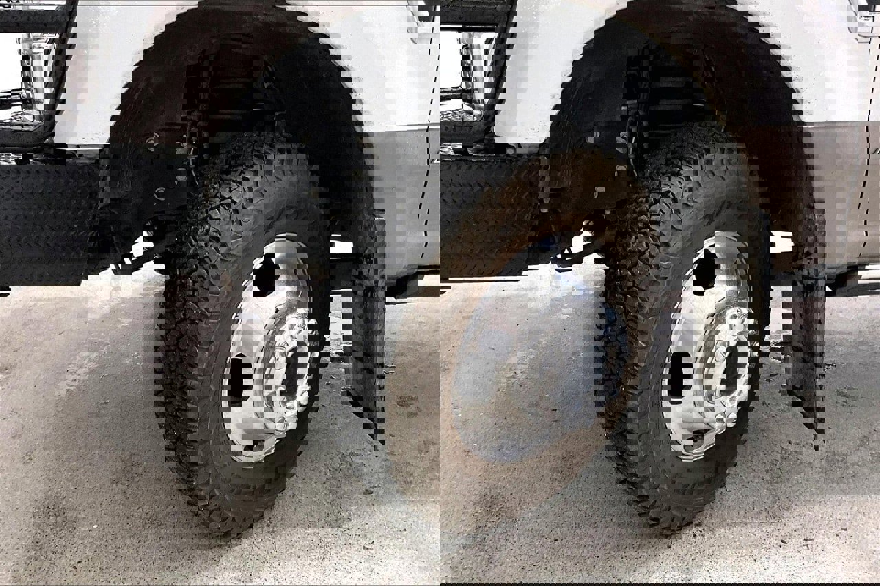 Used 2022 Ford F350 King Ranch w/ Chrome Package image 20