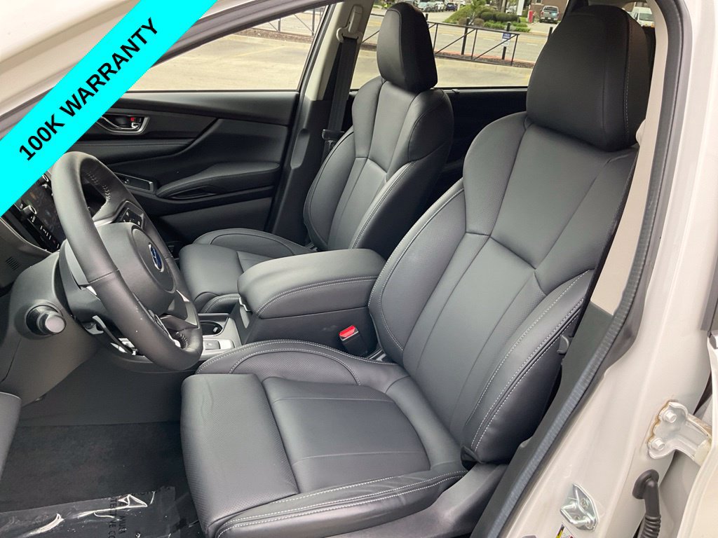 Certified 2025 Subaru Ascent Limited AWD/4WD image 10