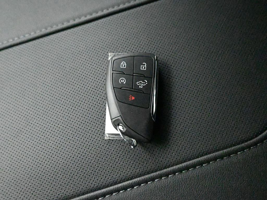 New 2026 GMC Sierra 1500 SLT w/ SLT Premium Plus Package image 18