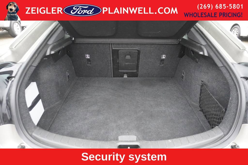 Used 2022 Polestar Polestar 2 image 13