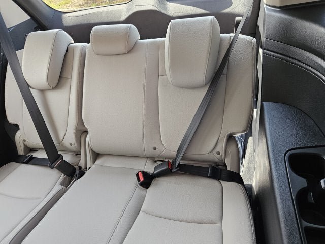New 2026 Honda Odyssey EX-L image 6