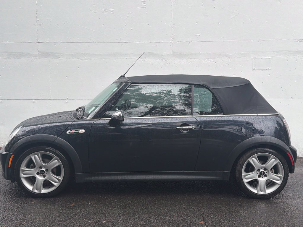 Used 2006 MINI Cooper S FWD image 2