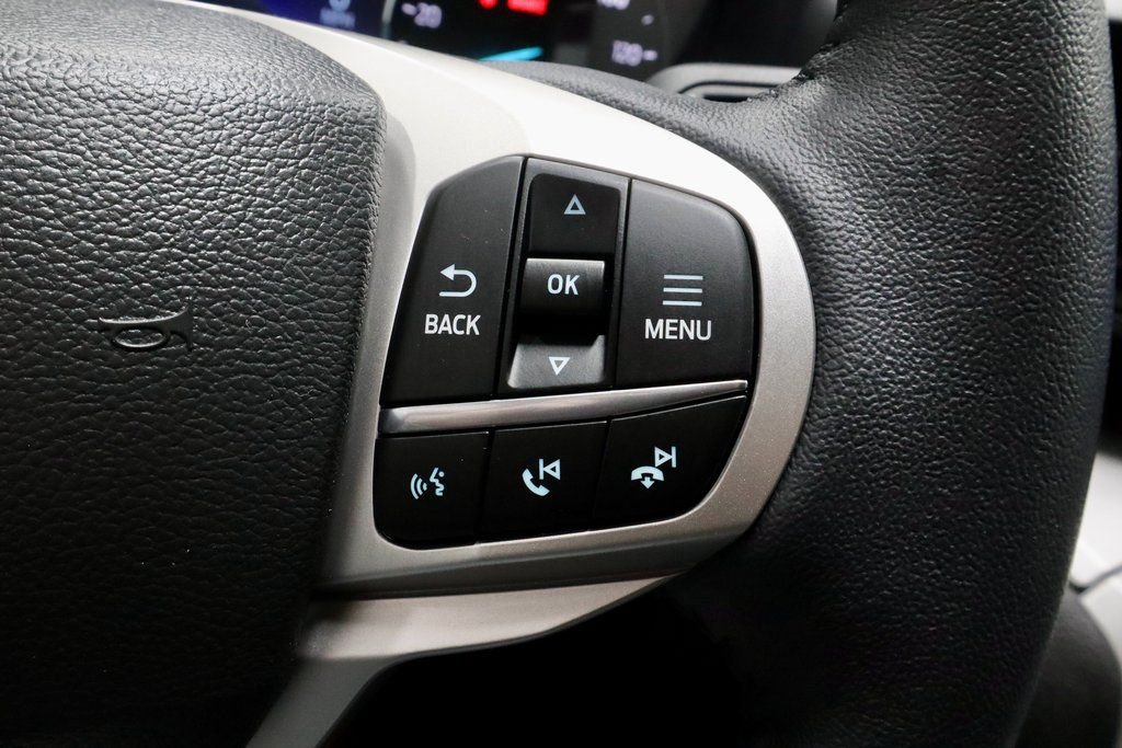 Certified 2023 Ford Explorer XLT image 29