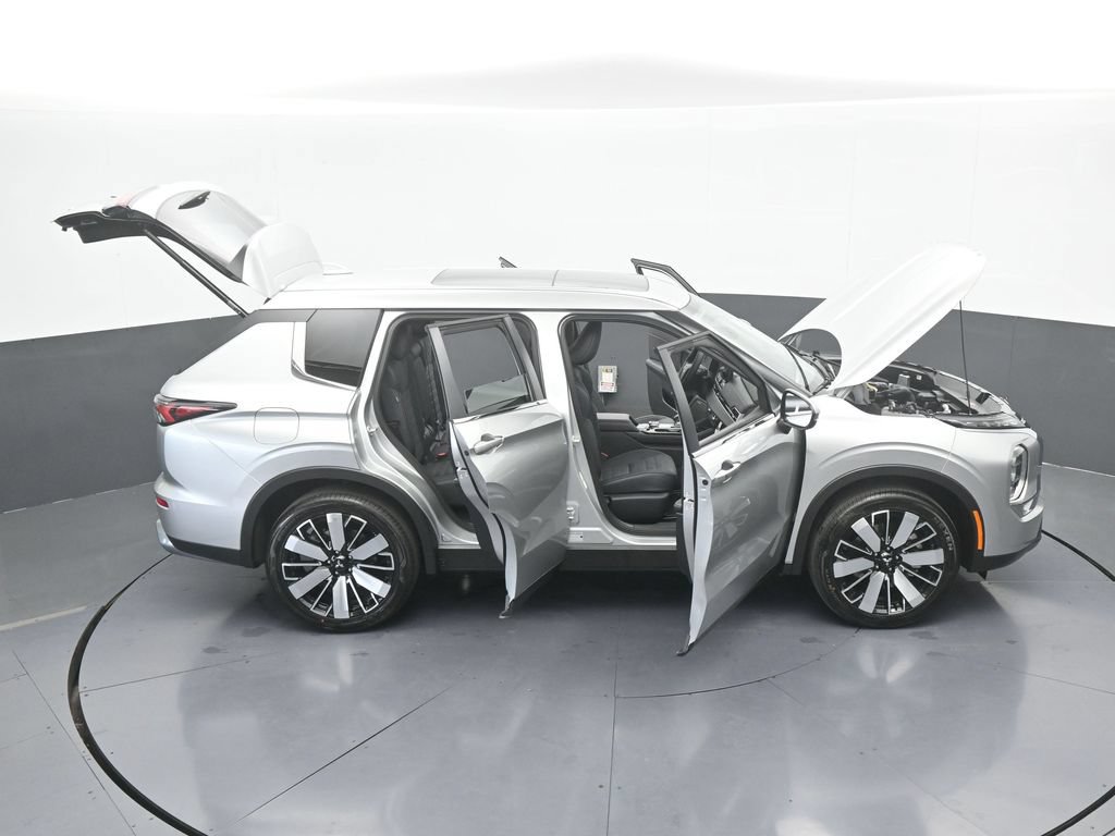 New 2026 Mitsubishi Outlander SE FWD image 77