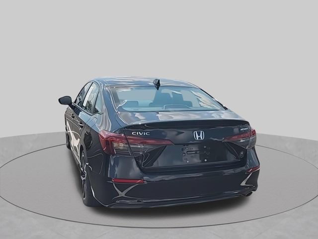 Used 2025 Honda Civic Sport image 9