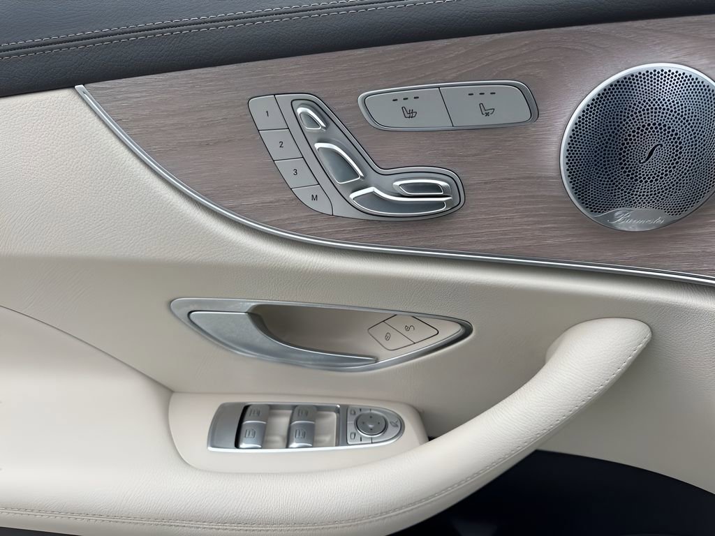 Used 2019 Mercedes-Benz E 450 Coupe w/ AMG Line Package image 27