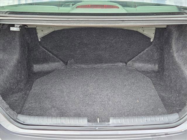 Used 2015 Honda Civic LX image 3