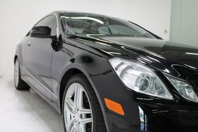 Used 2013 Mercedes-Benz E 350 image 34