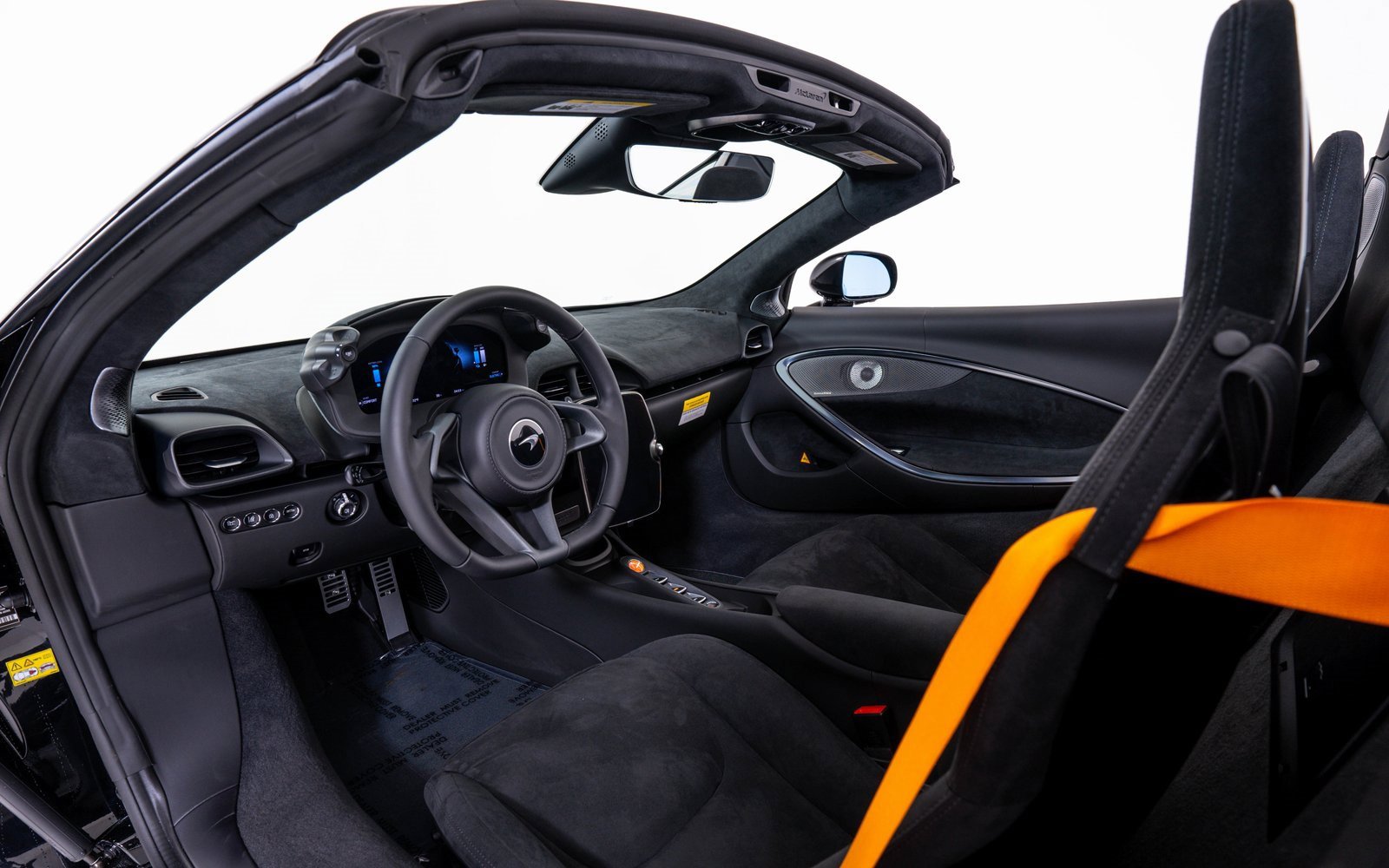 New 2026 McLaren Artura Spider image 18