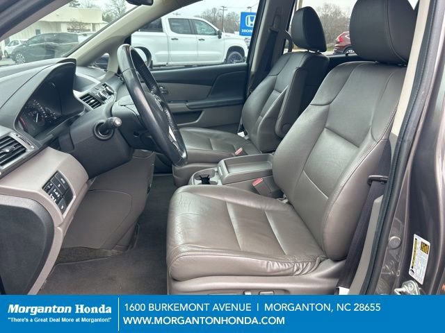Used 2016 Honda Odyssey EX-L image 15