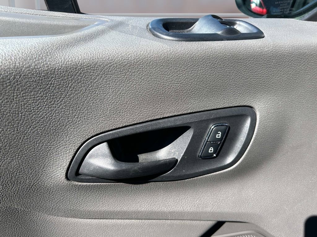 Used 2022 Ford Transit 350 XLT image 20