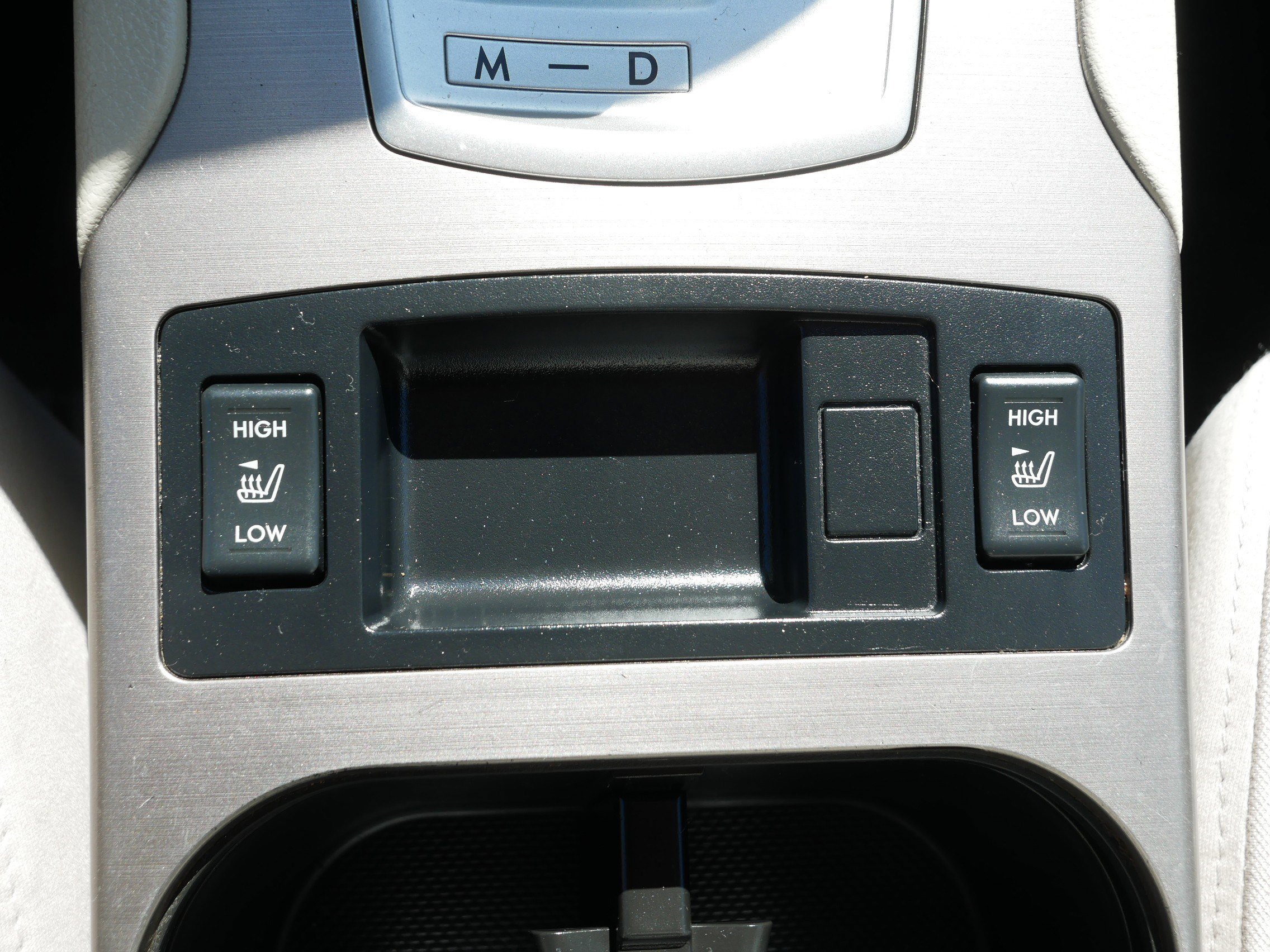 Used 2013 Subaru Outback 2.5i Premium w/ Popular Pkg 1B image 27