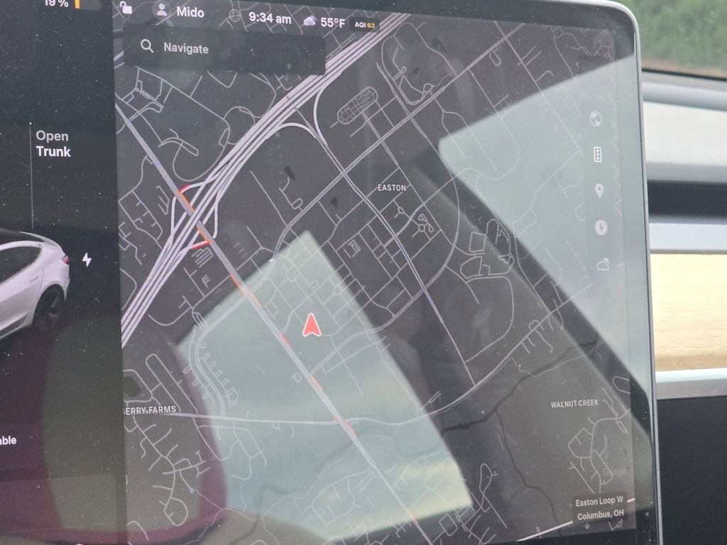 Used 2020 Tesla Model 3 Standard Range Plus image 3