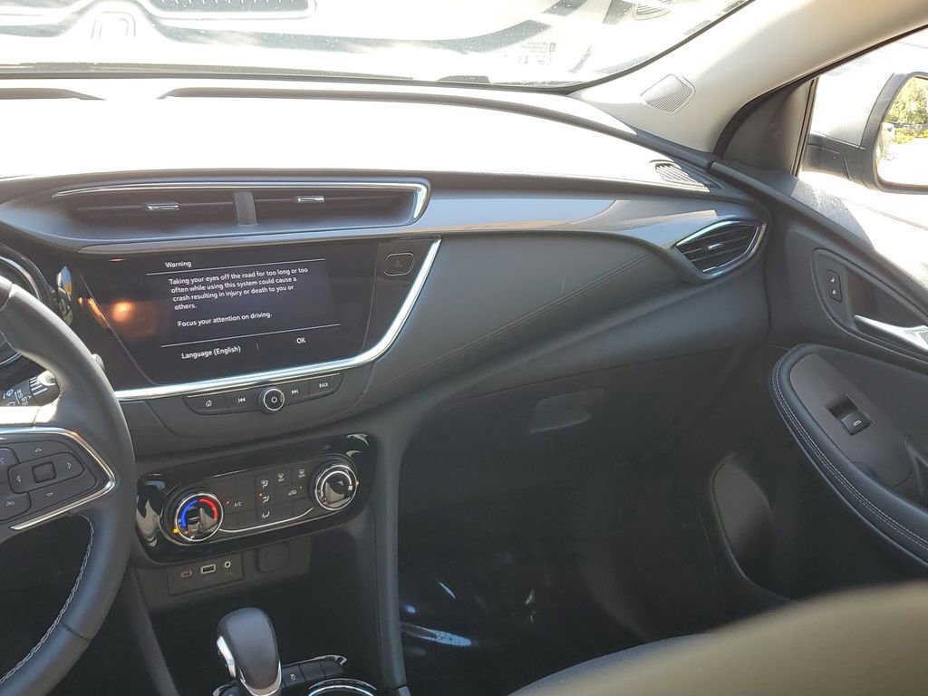 Certified 2023 Buick Encore GX Preferred image 20