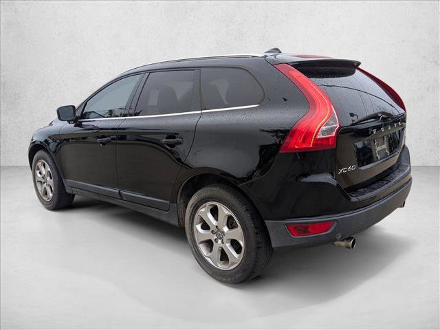 Used 2013 Volvo XC60 3.2 image 5