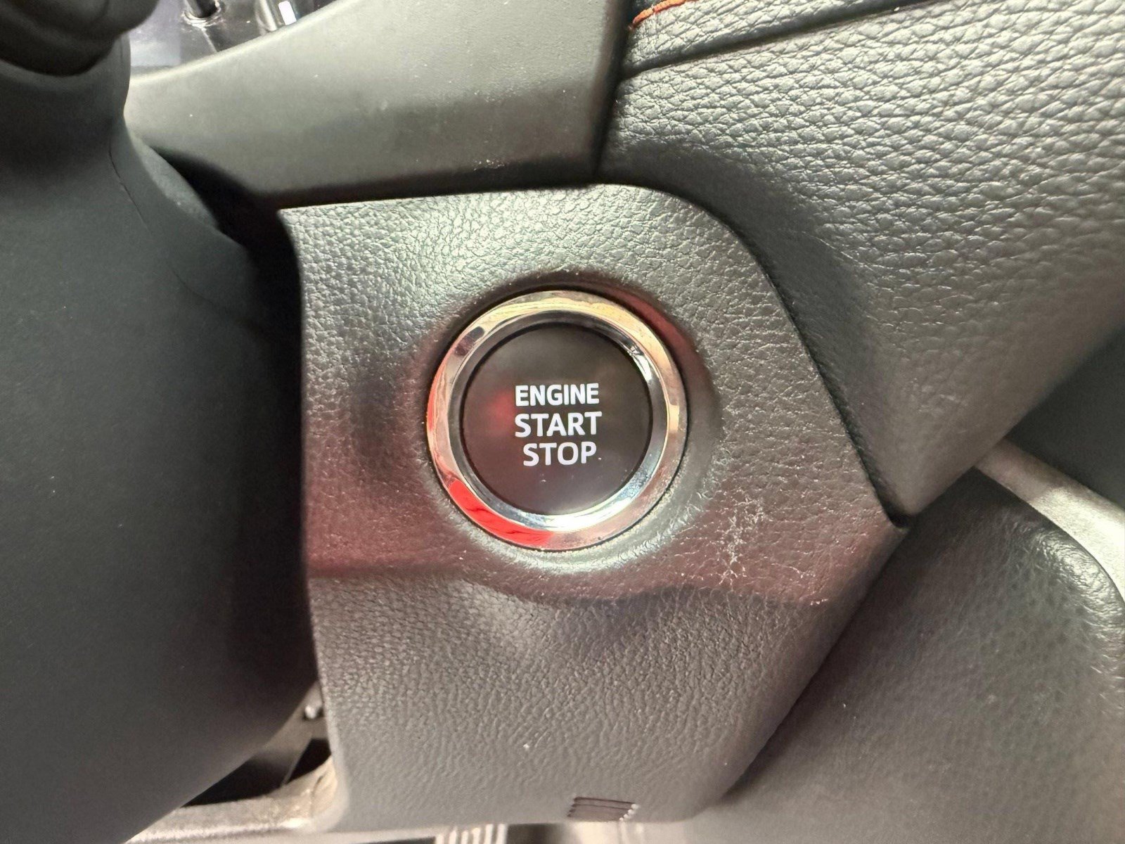 Used 2024 Toyota RAV4 Adventure AWD/4WD image 17