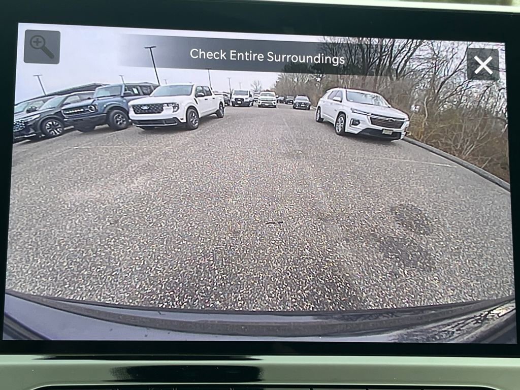 New 2026 Jeep Compass Limited w/ Sun, Sound & Navigation Group image 11