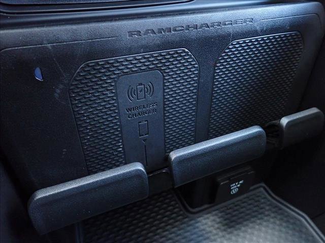 Used 2021 RAM 3500 Limited image 28