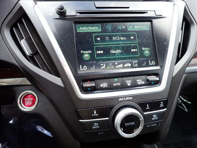 Used 2014 Acura MDX SH-AWD image 20