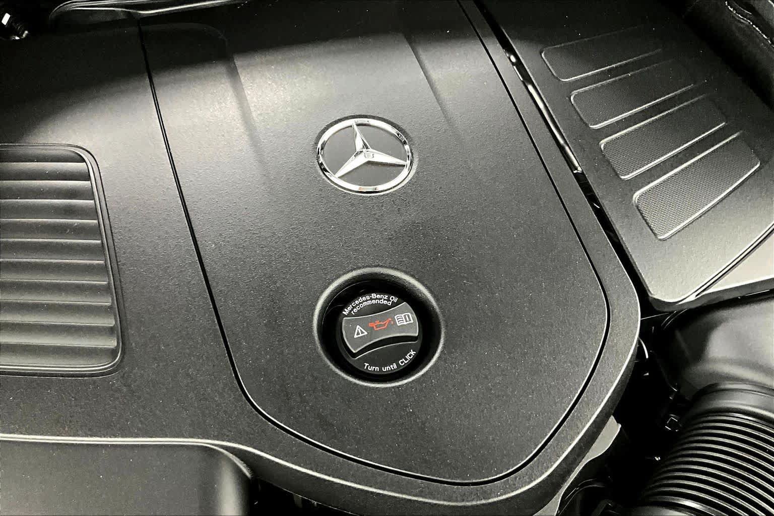 New 2026 Mercedes-Benz GLE 350 4MATIC image 17