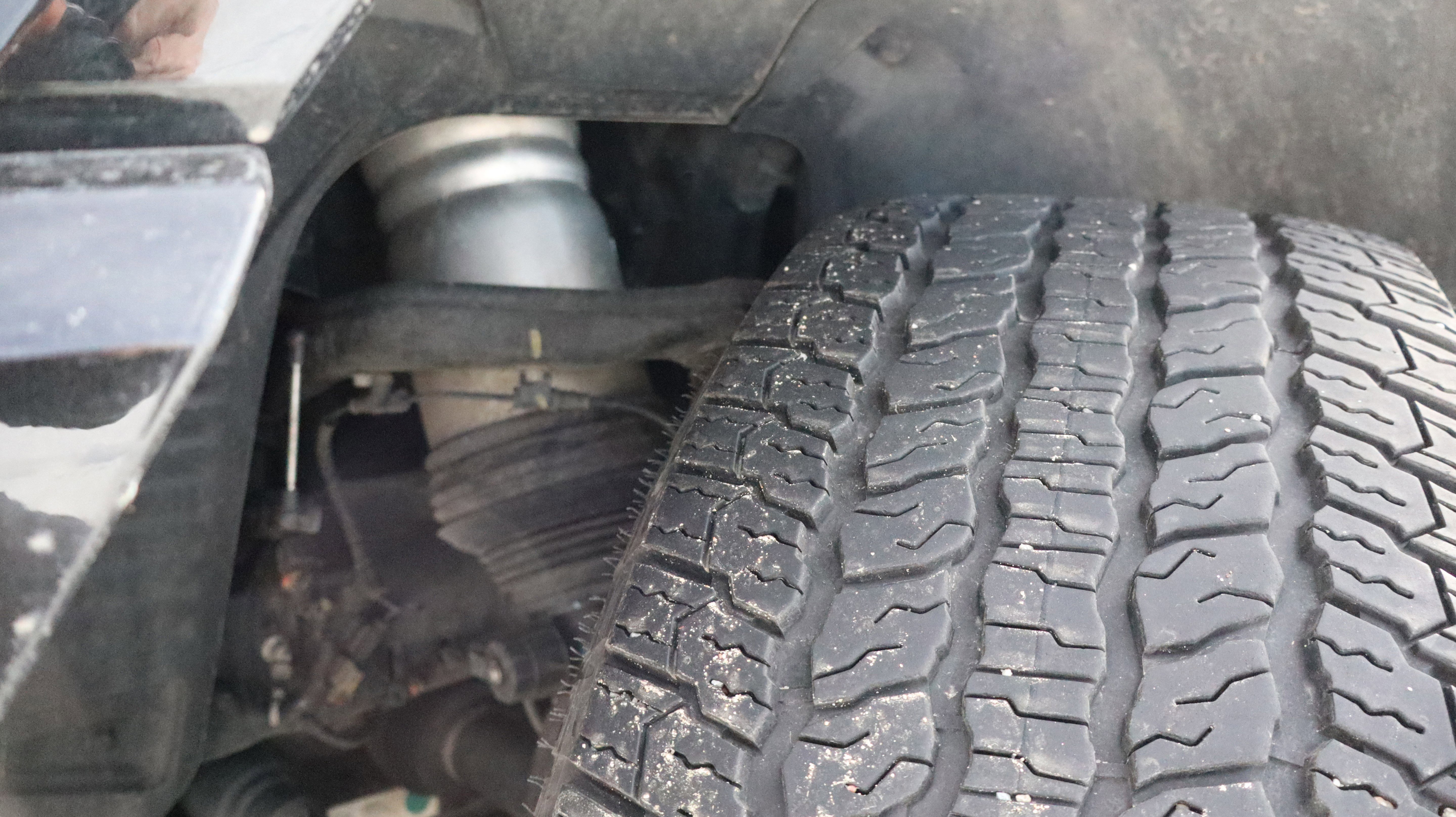 New 2025 GMC Hummer EV 3X w/ LPO, Dark Essentials Package image 16