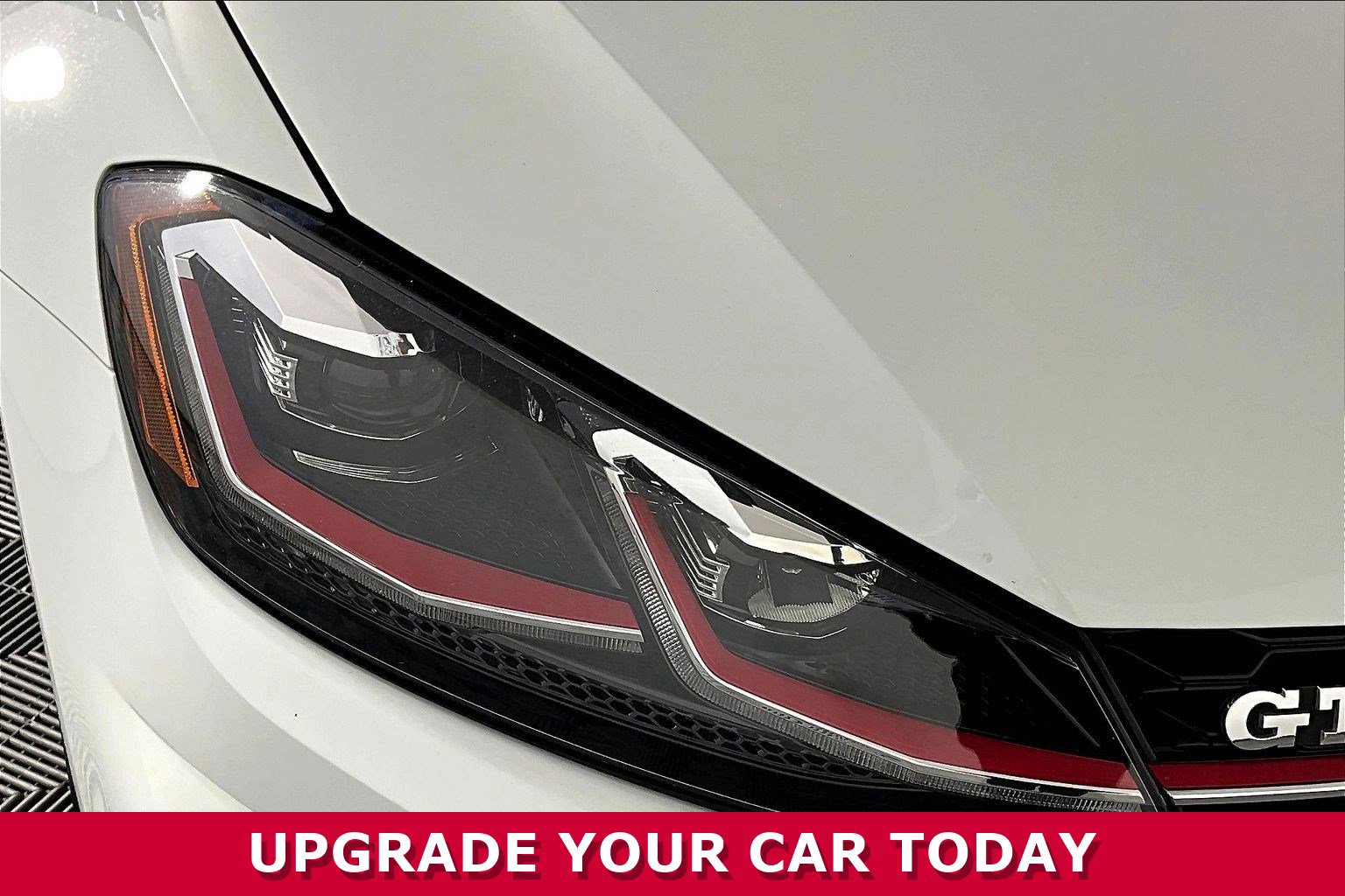 Used 2018 Volkswagen GTI Autobahn FWD image 27