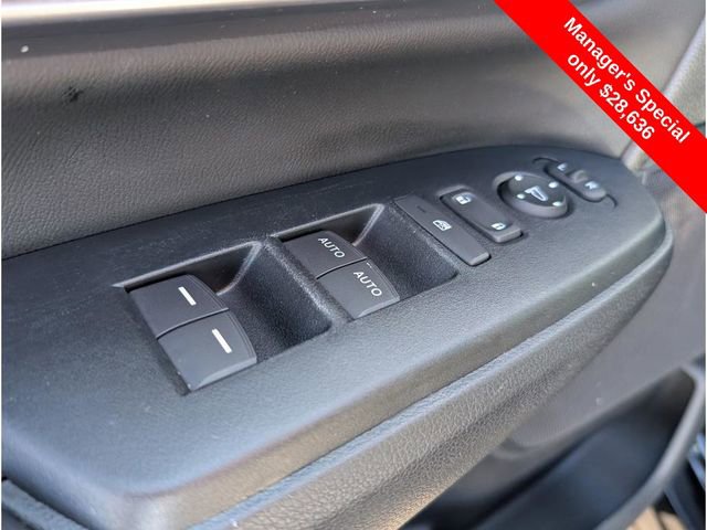 Used 2022 Honda CR-V EX-L image 17