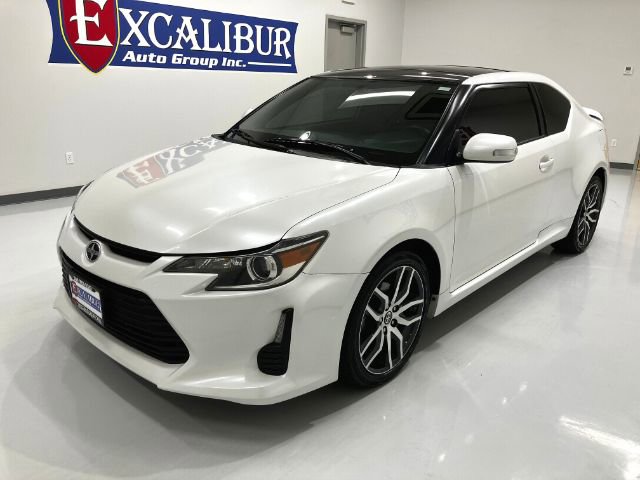 Used 2015 Scion tC image 7