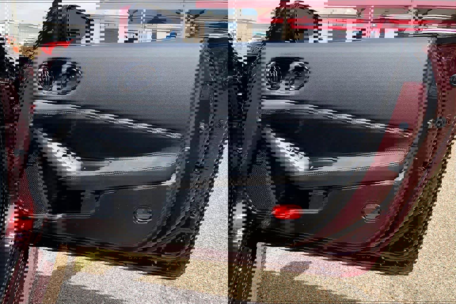 Used 2024 Nissan Z Performance w/ Floor Mat Package RWD image 21