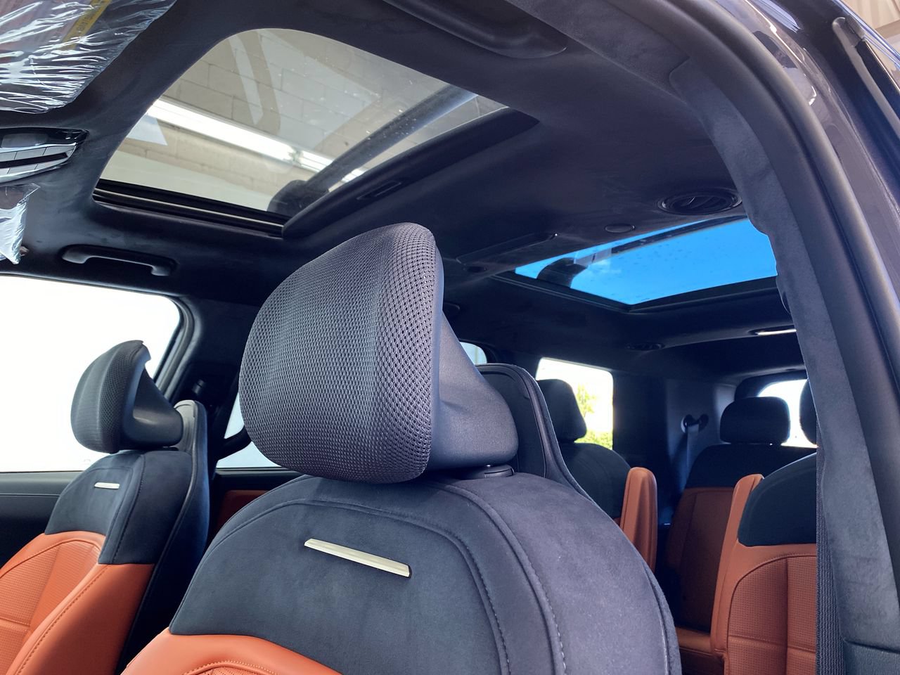New 2027 Kia Telluride SX Prestige AWD/4WD image 19