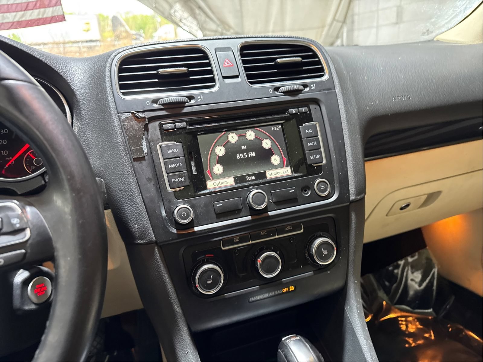 Used 2013 Volkswagen Jetta TDI FWD image 15