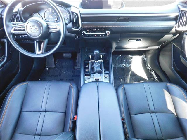 Used 2026 MAZDA CX-50 AWD 2.5 S w/ Premium Package image 24