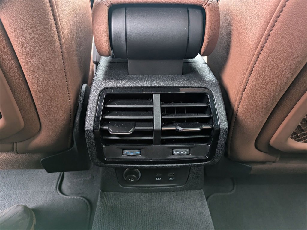 Used 2022 Audi Q3 2.0T Premium image 30