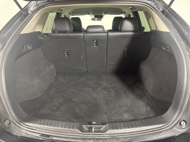 Used 2019 MAZDA CX-5 Touring image 20