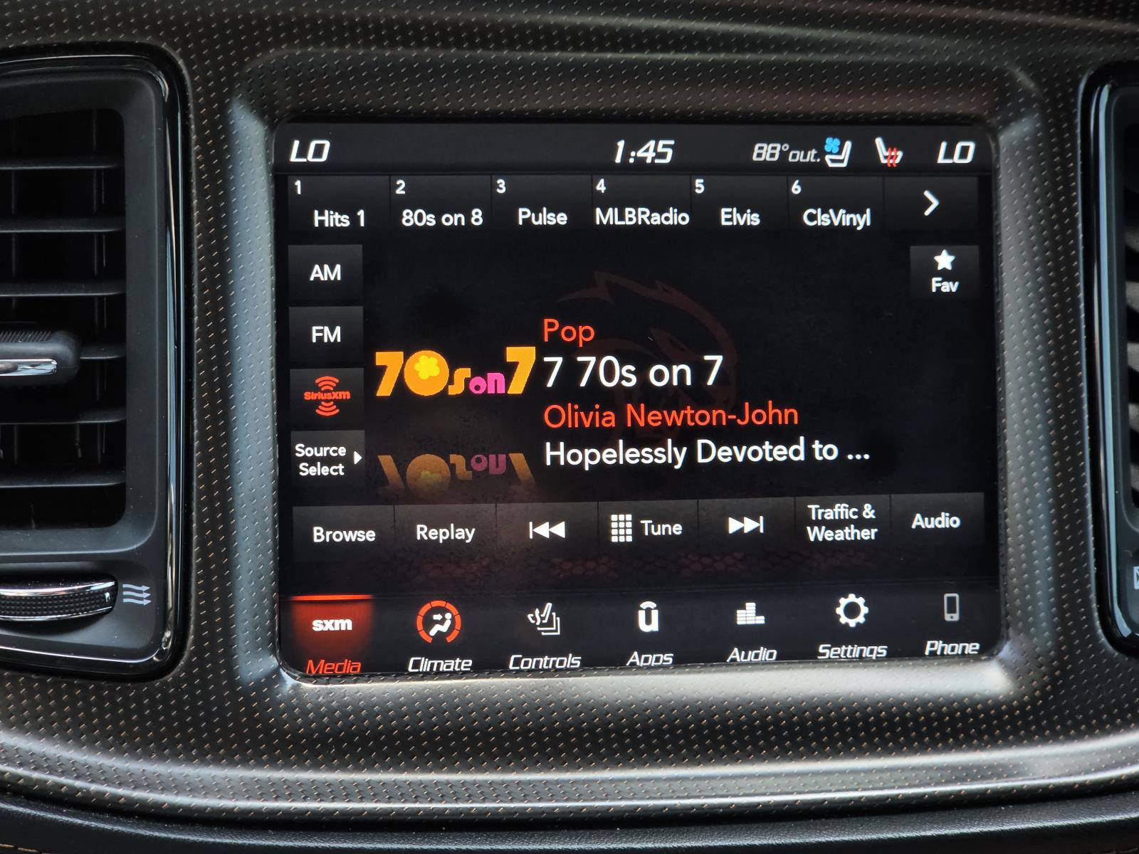 Used 2020 Dodge Challenger R/T Scat Pack RWD image 20
