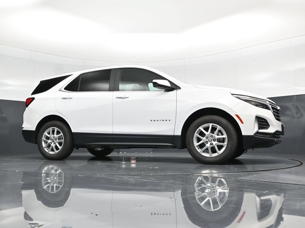 Used 2024 Chevrolet Equinox LT AWD/4WD image 51