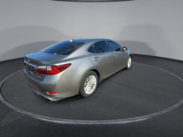 Used 2016 Lexus ES 350 image 15