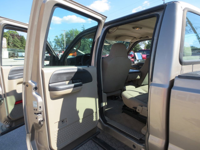 Used 2007 Ford F250 XLT RWD image 30