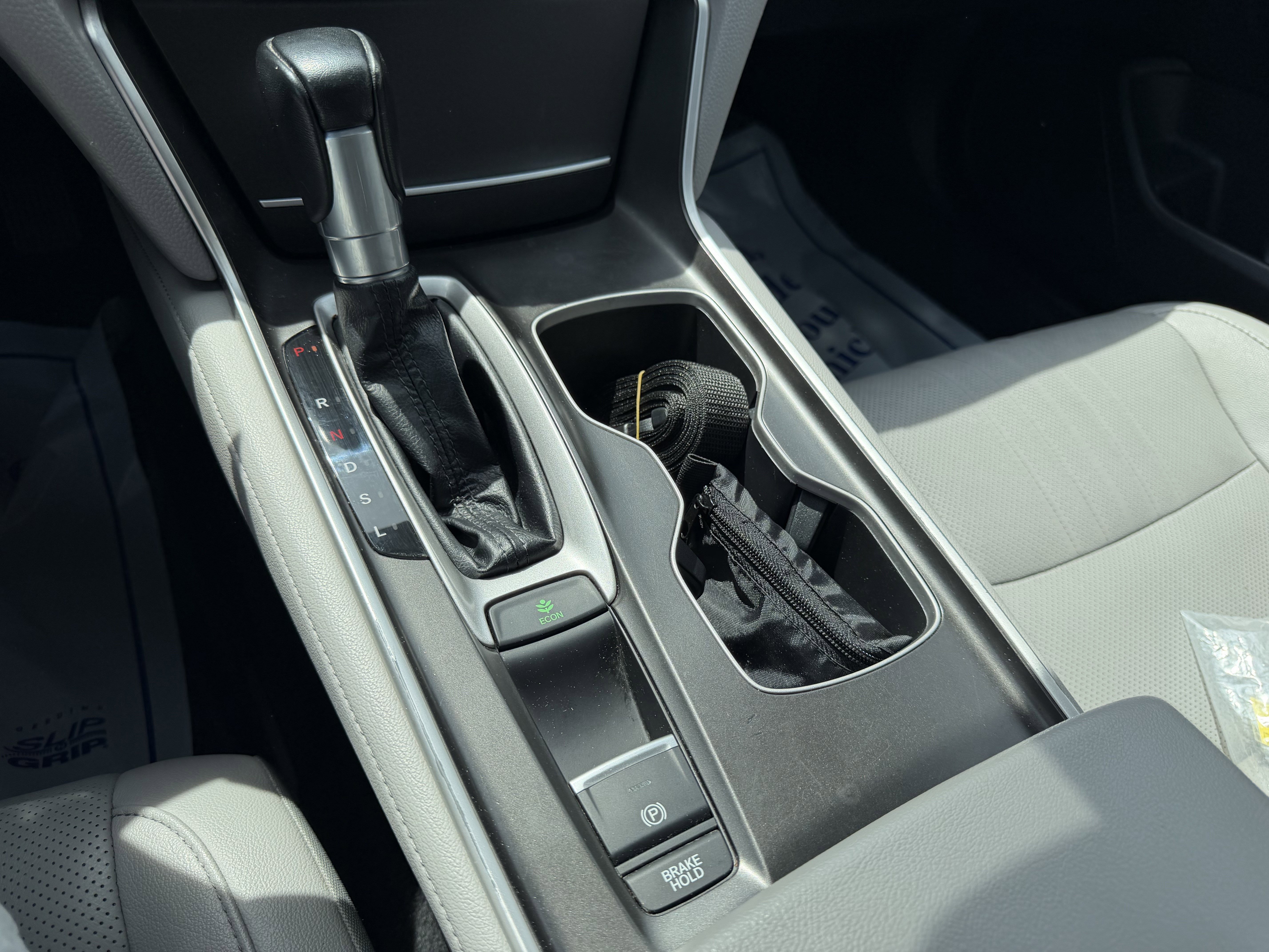 Used 2020 Honda Accord EX-L image 16