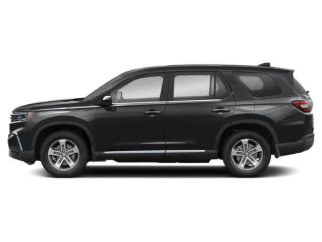 Used 2025 Honda Pilot EX-L image 6