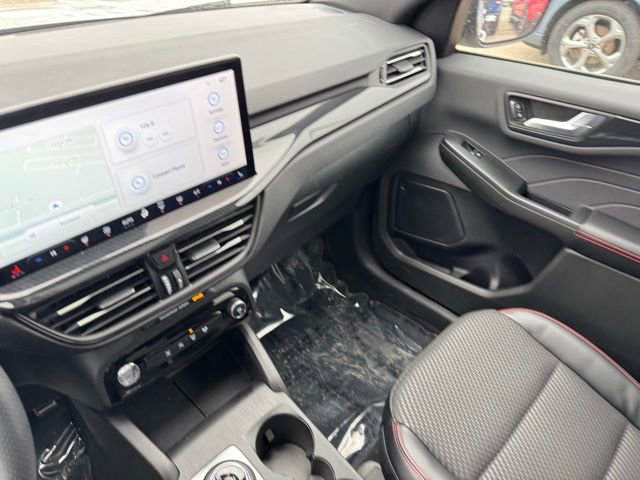 Certified 2023 Ford Escape ST-Line w/ Tech Pack #1 image 22