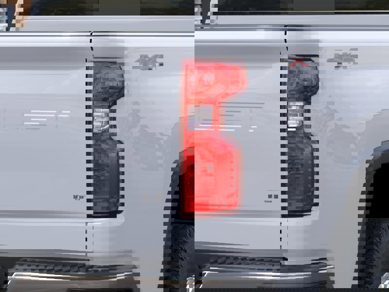 New 2026 Chevrolet Silverado 2500 LT w/ Leather Package image 11