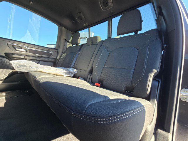 New 2026 RAM 1500 Big Horn image 19