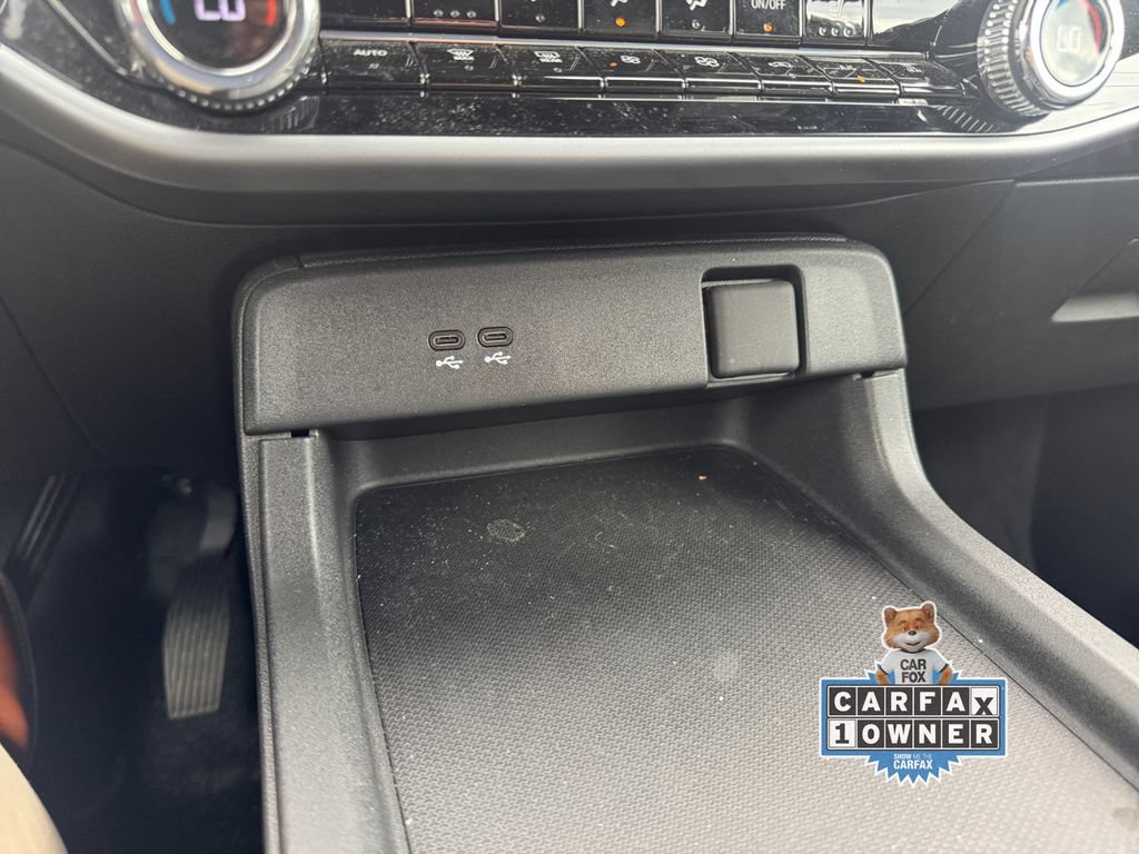 Used 2025 Honda Prologue Touring image 22