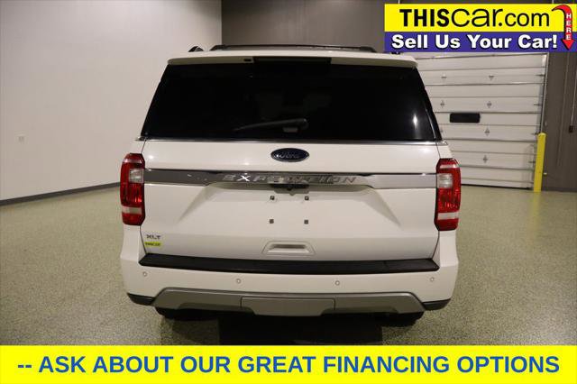 Used 2020 Ford Expedition XLT w/ Equipment Group 202A image 6
