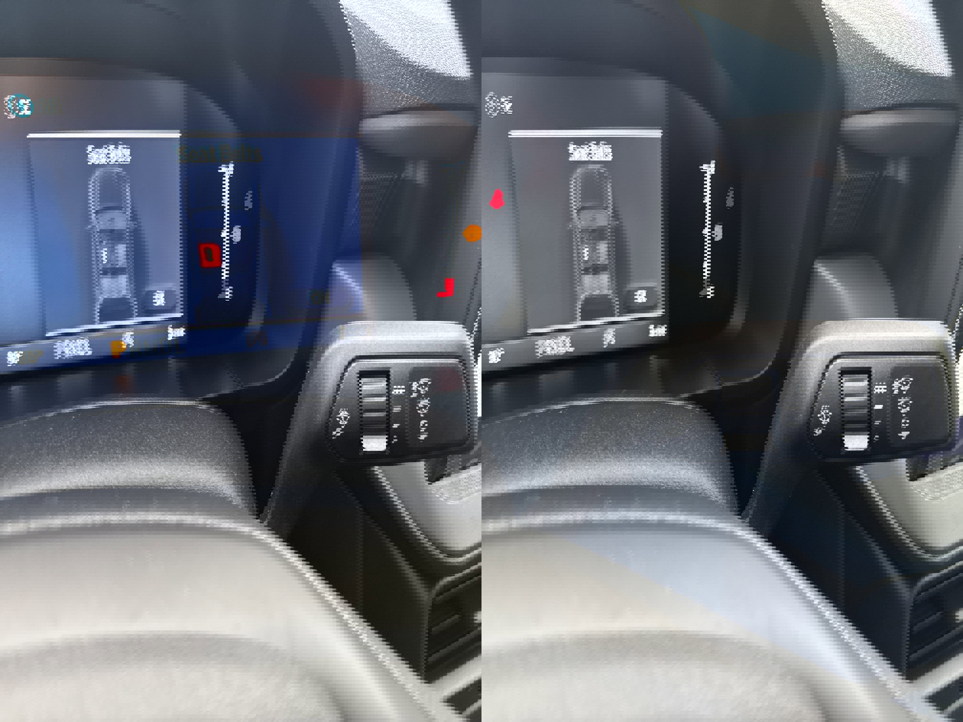 New 2025 Ford Maverick XLT w/ Black Appearance Package image 26