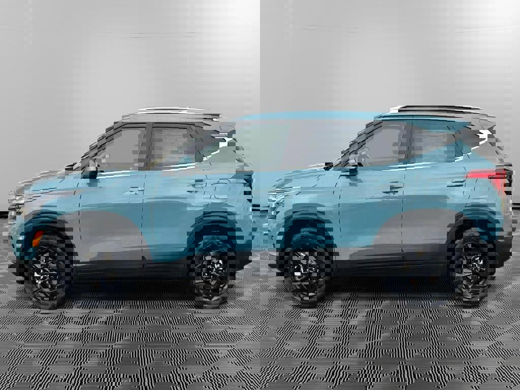 New 2026 Kia Seltos EX image 7