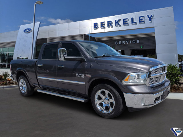 Used 2015 RAM 1500 Laramie w/ Convenience Group